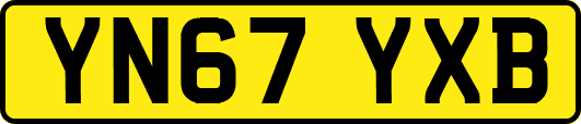 YN67YXB