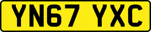 YN67YXC