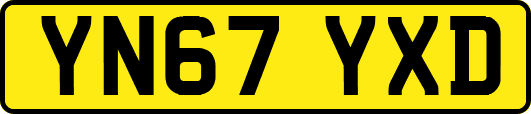 YN67YXD