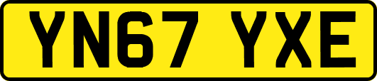 YN67YXE