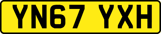 YN67YXH