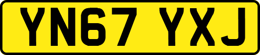 YN67YXJ