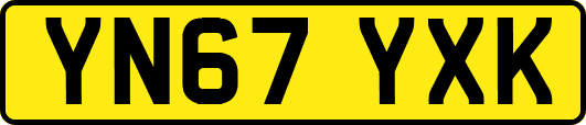 YN67YXK