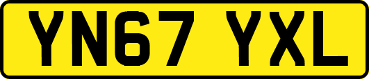 YN67YXL