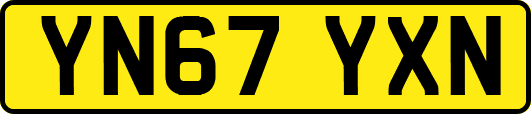 YN67YXN