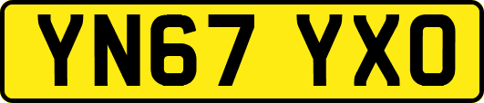 YN67YXO