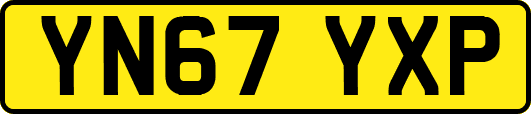 YN67YXP