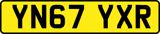 YN67YXR