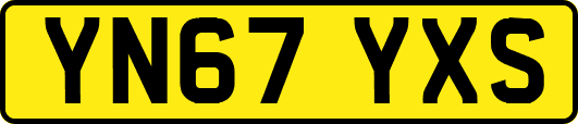 YN67YXS