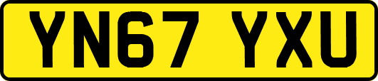 YN67YXU