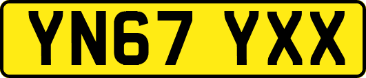 YN67YXX