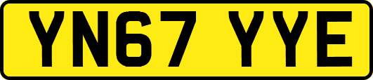 YN67YYE