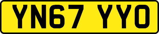 YN67YYO