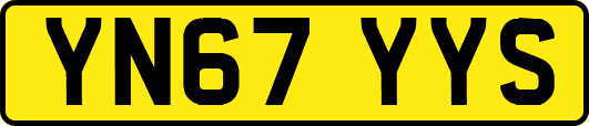 YN67YYS
