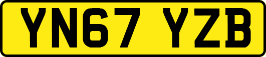 YN67YZB