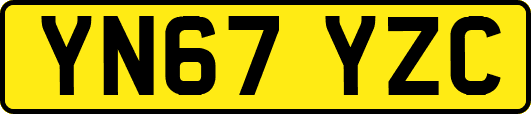 YN67YZC