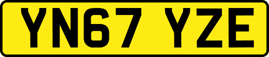 YN67YZE