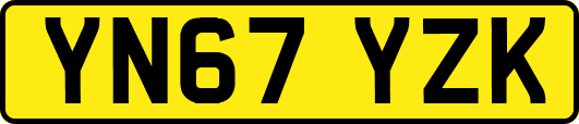 YN67YZK