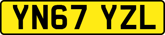 YN67YZL