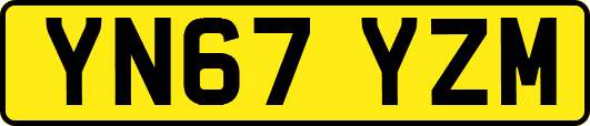 YN67YZM