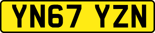 YN67YZN