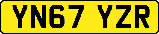 YN67YZR