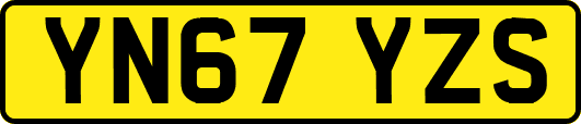 YN67YZS