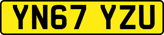 YN67YZU