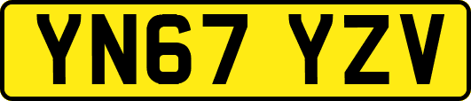 YN67YZV