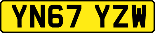 YN67YZW