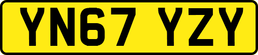 YN67YZY