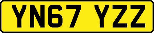 YN67YZZ