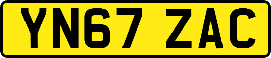 YN67ZAC