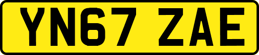 YN67ZAE