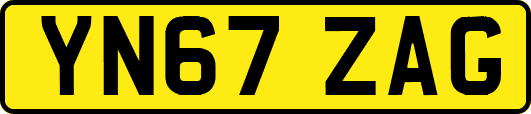 YN67ZAG
