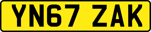 YN67ZAK