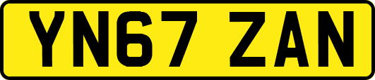 YN67ZAN
