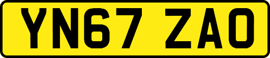 YN67ZAO