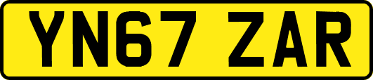 YN67ZAR