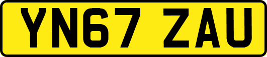 YN67ZAU