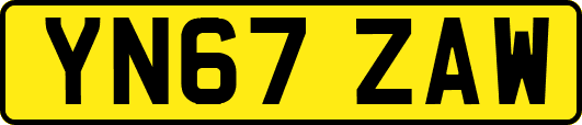 YN67ZAW