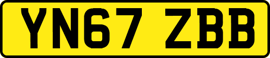 YN67ZBB