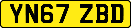 YN67ZBD