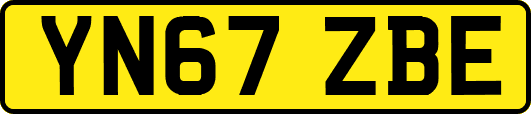 YN67ZBE