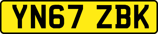 YN67ZBK