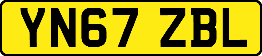 YN67ZBL
