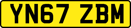 YN67ZBM