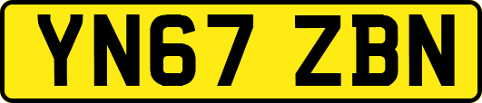 YN67ZBN