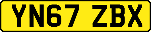 YN67ZBX