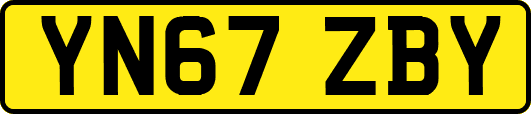 YN67ZBY